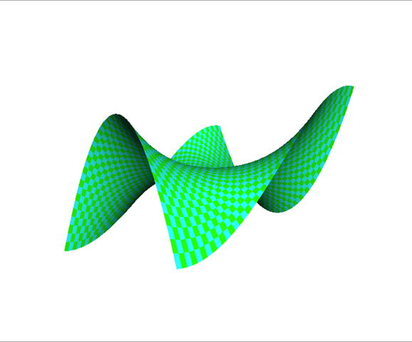surface