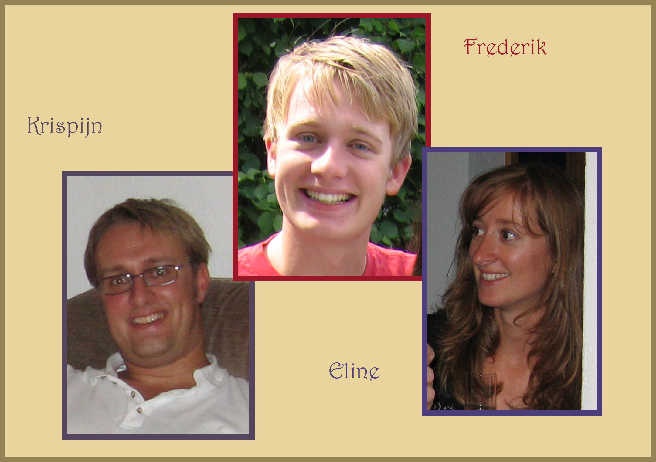Family picture