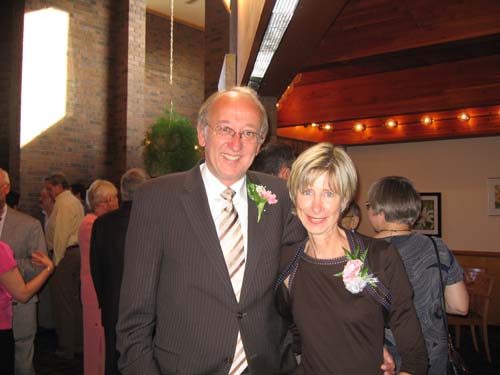Paul Embrechts