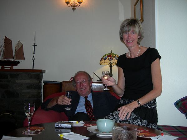 Paul Embrechts