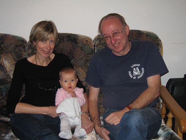 Paul Embrechts