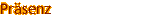 Prsenz