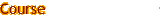 Course