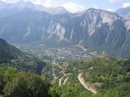 Bourg d Oisans