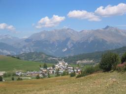 Col du Mollard