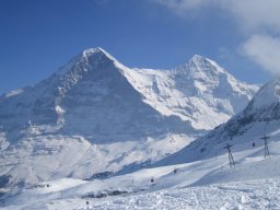 Eiger