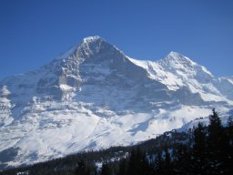 Eiger