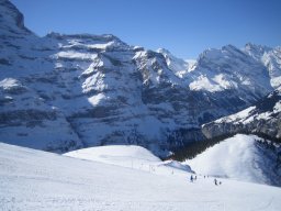 Lauberhorn