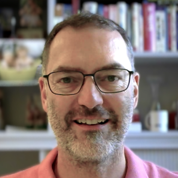 Michele Marcionelli - Head of IT at D-MATH