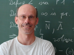 Prof. Martin Schweizer