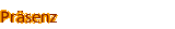 Prsenz