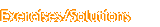 Exercises/Solutions