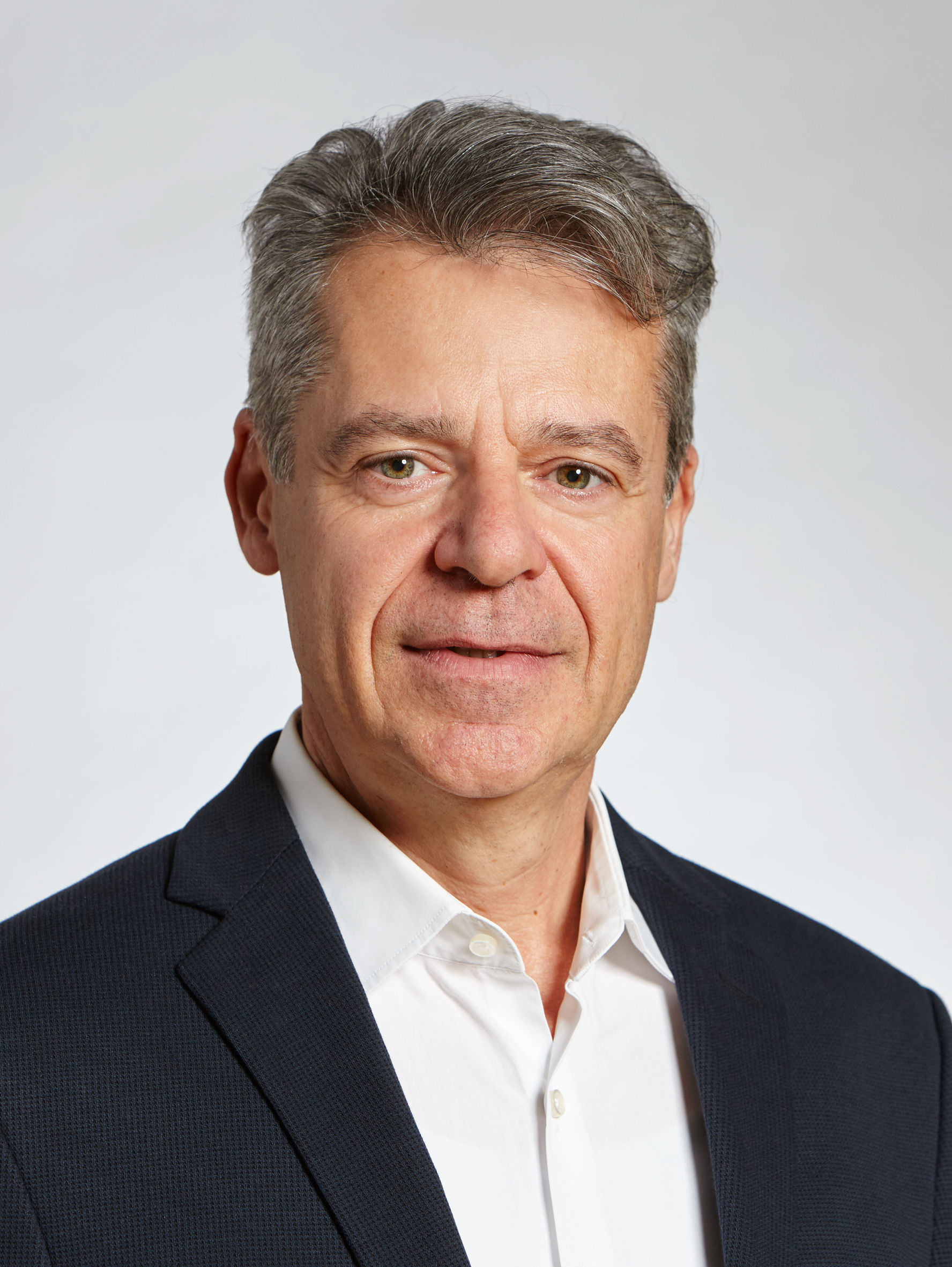 Prof. Dr. Tristan Rivière