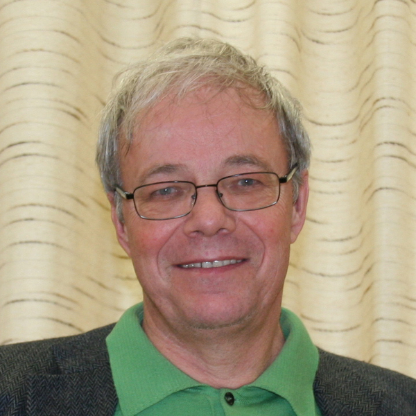 Prof. em. Dr. Gisbert Wüstholz